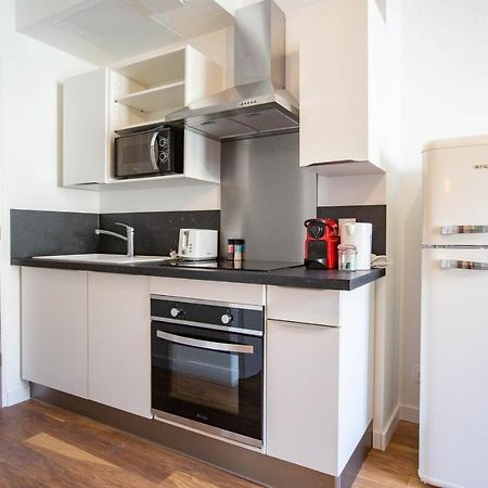 Faubourg Des Voyageurs N°6 Apartment Saran Luaran gambar