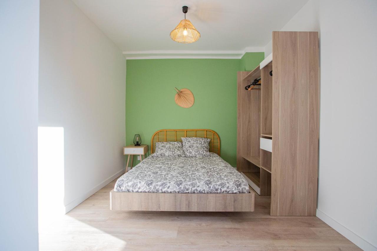 Faubourg Des Voyageurs N°6 Apartment Saran Luaran gambar