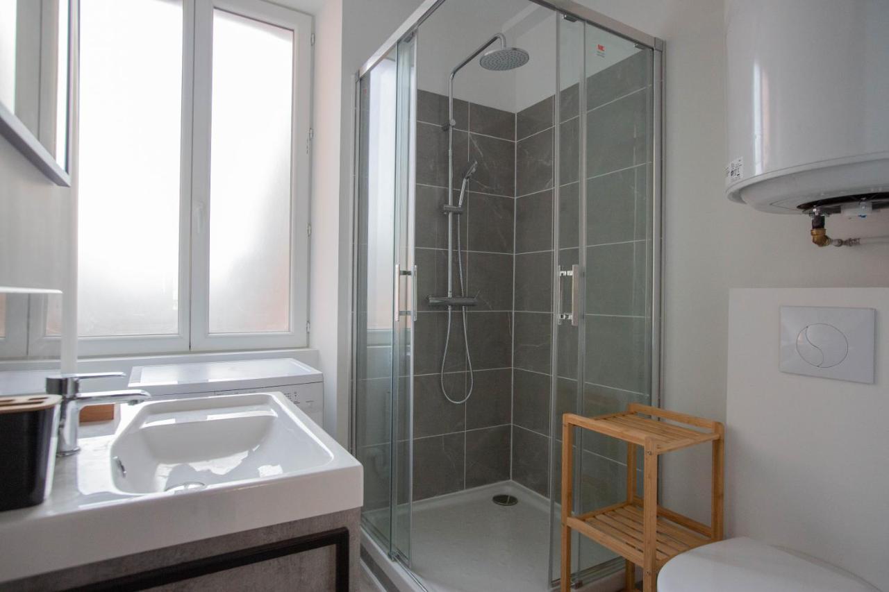 Faubourg Des Voyageurs N°6 Apartment Saran Luaran gambar